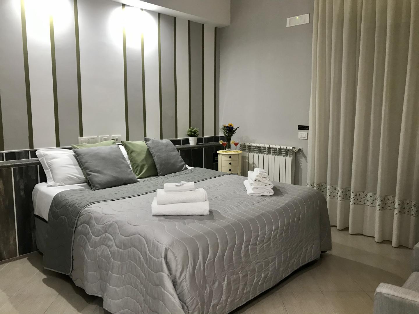 Hotel San Paolo foto 7