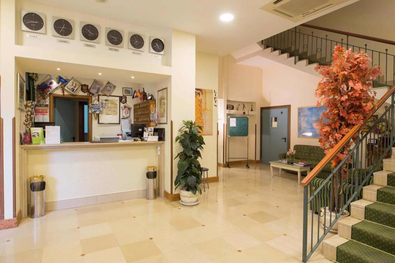 Hotel San Paolo in Naples - foto 2