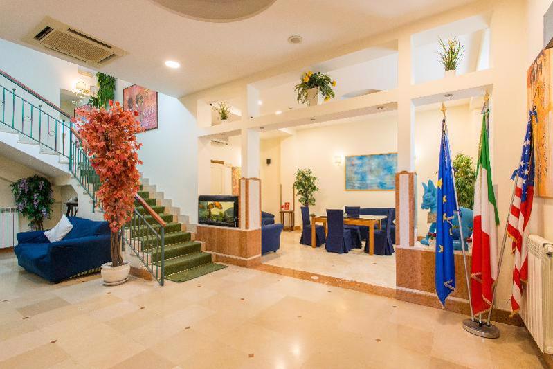 Hotel San Paolo in Naples - foto 3