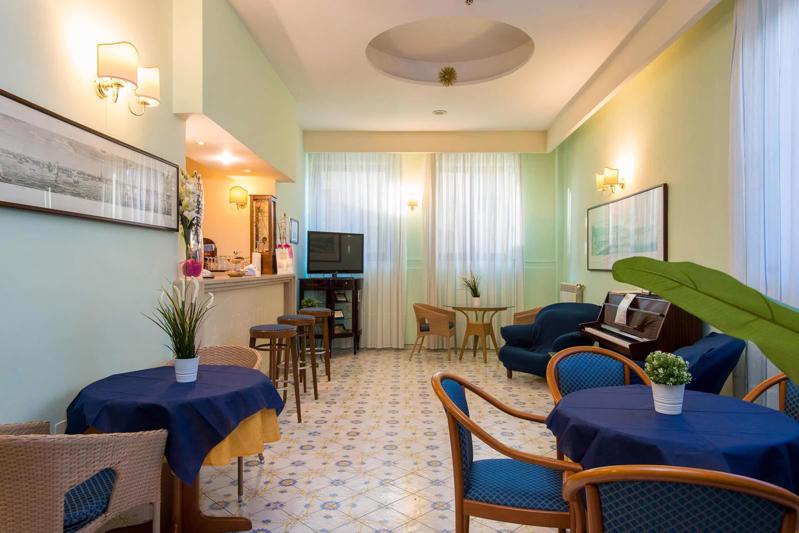 Hotel San Paolo in Naples - foto 4