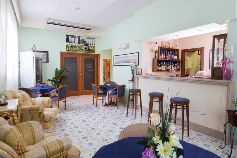 Hotel San Paolo in Naples - foto 5