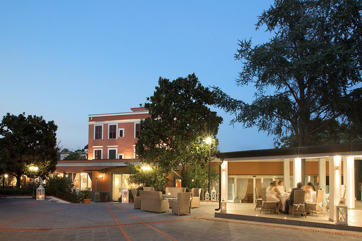 Montespina Park foto 41