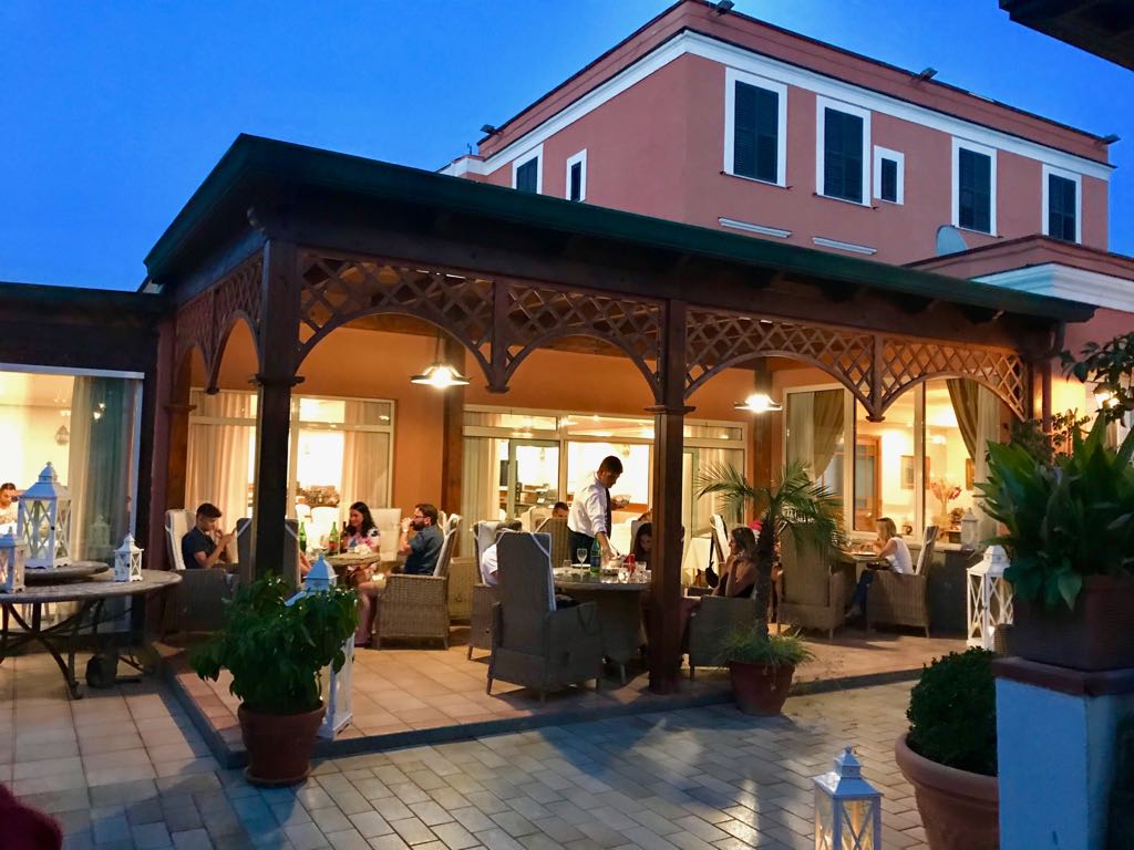 Montespina Park foto 19