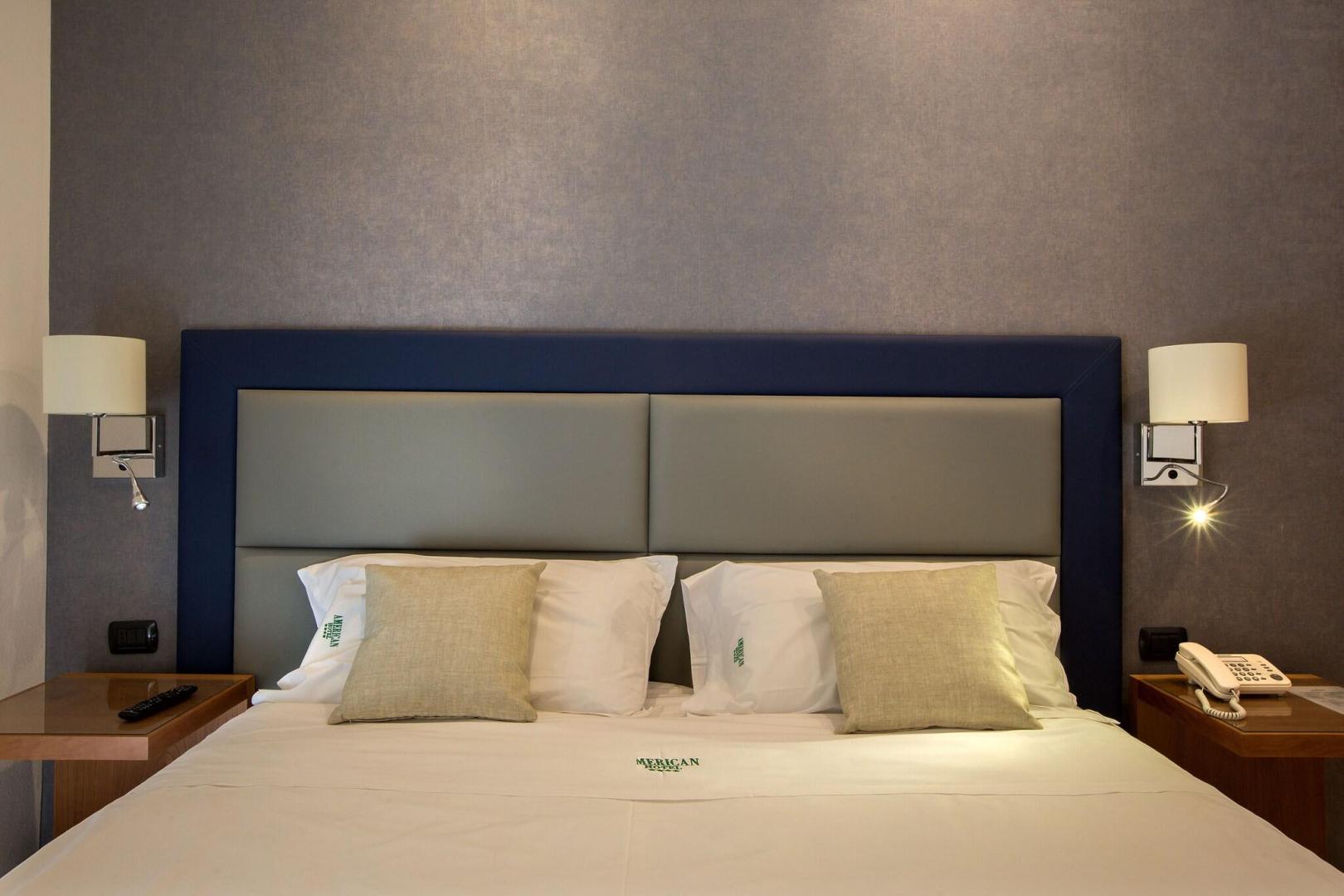 American Hotel foto 35