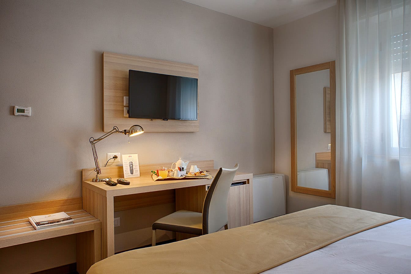 American Hotel foto 6