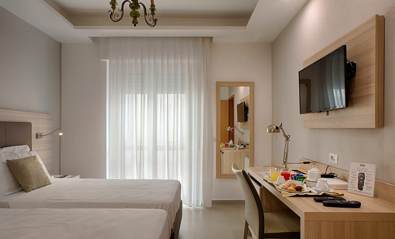 American Hotel foto 11
