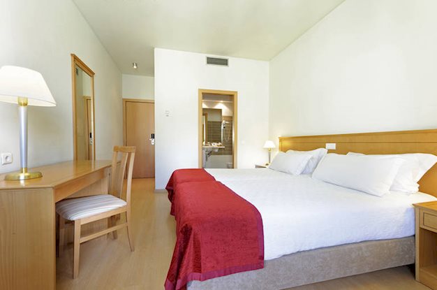 TRYP by Wyndham Porto Centro Hotel in Porto - foto 2