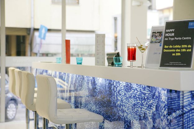 TRYP by Wyndham Porto Centro Hotel in Porto - foto 4