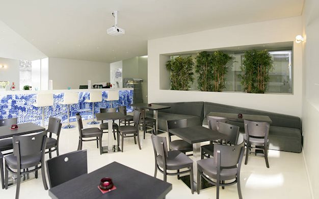 TRYP by Wyndham Porto Centro Hotel in Porto - foto 5