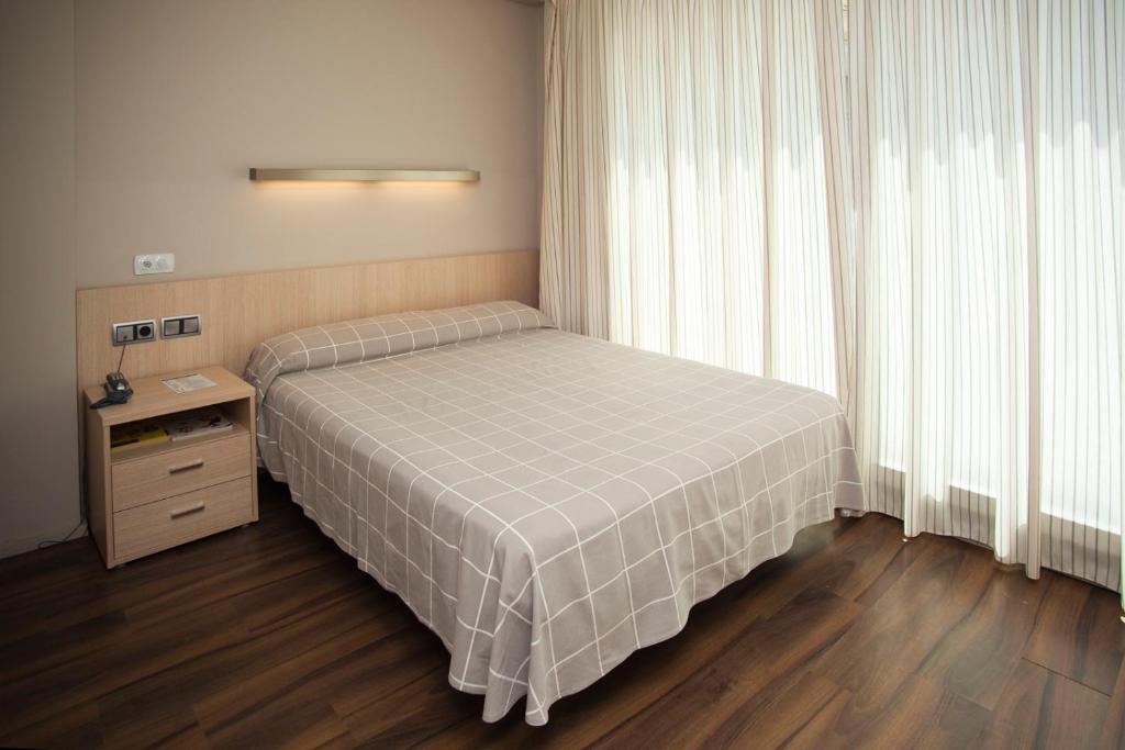 Hotel & Spa Acuazul foto 9
