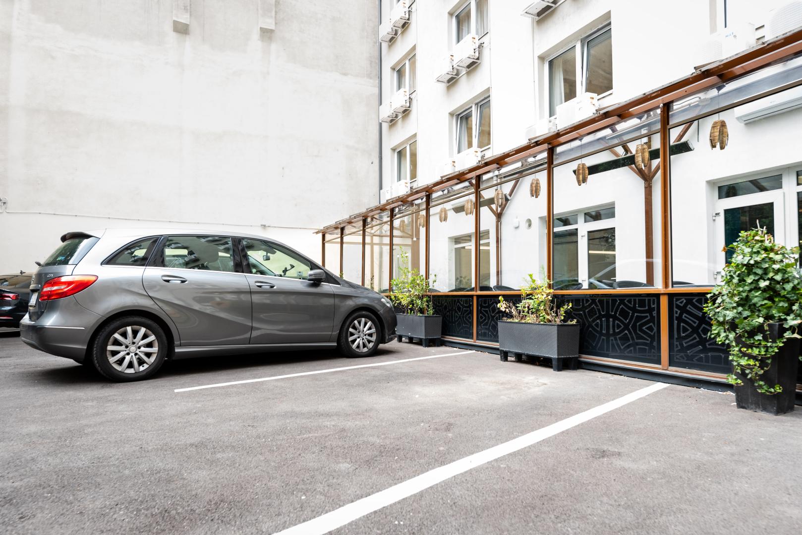 Impulso Hotel by Mellow Mood Hotels foto 20