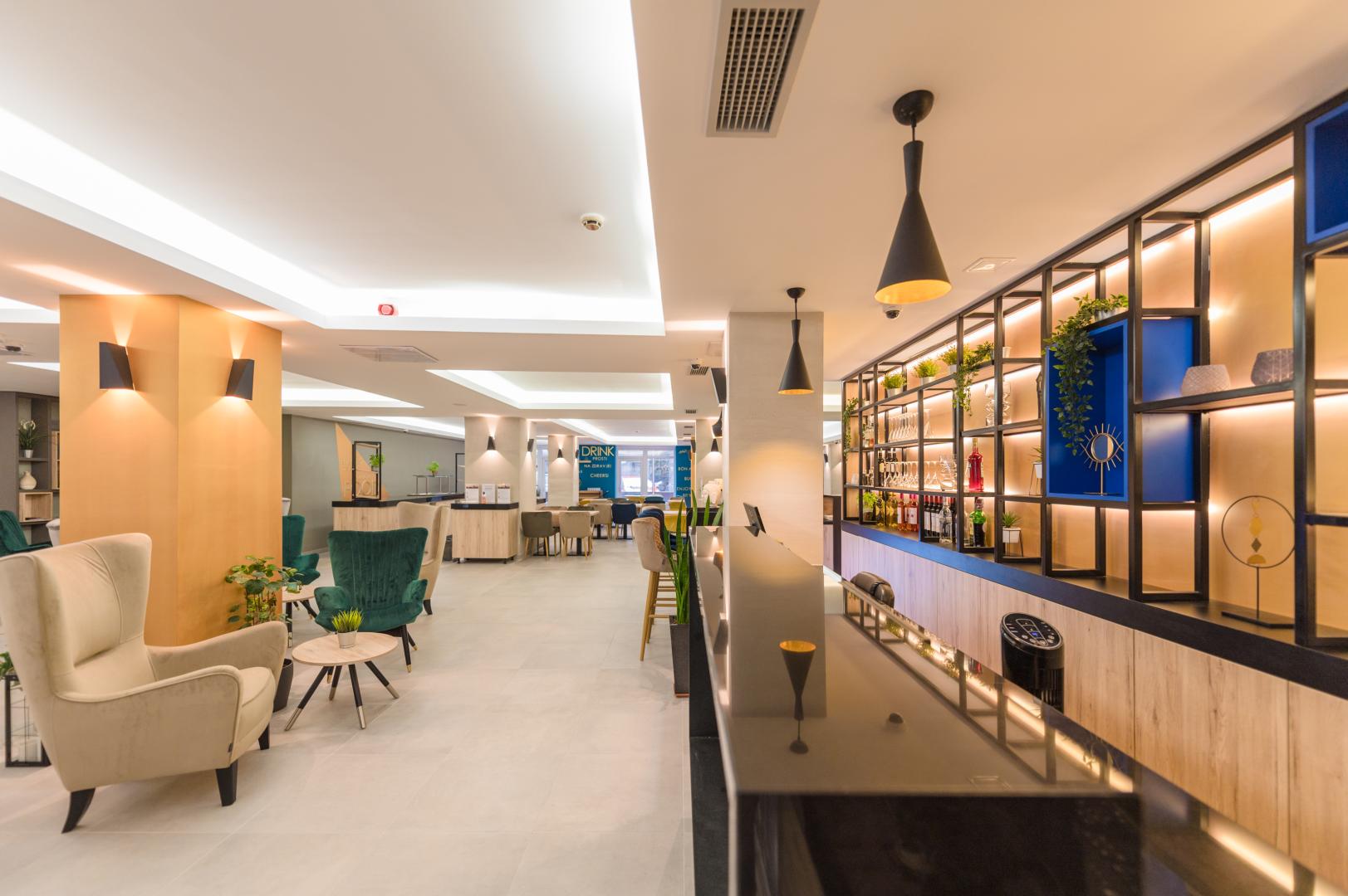 Impulso Hotel by Mellow Mood Hotels foto 11