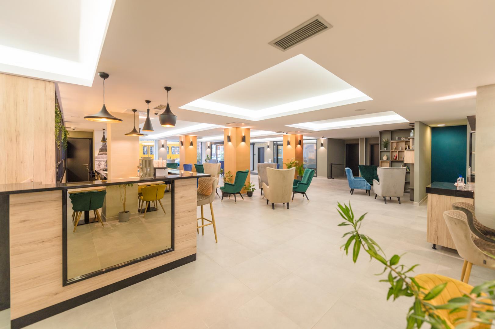 Impulso Hotel by Mellow Mood Hotels foto 14