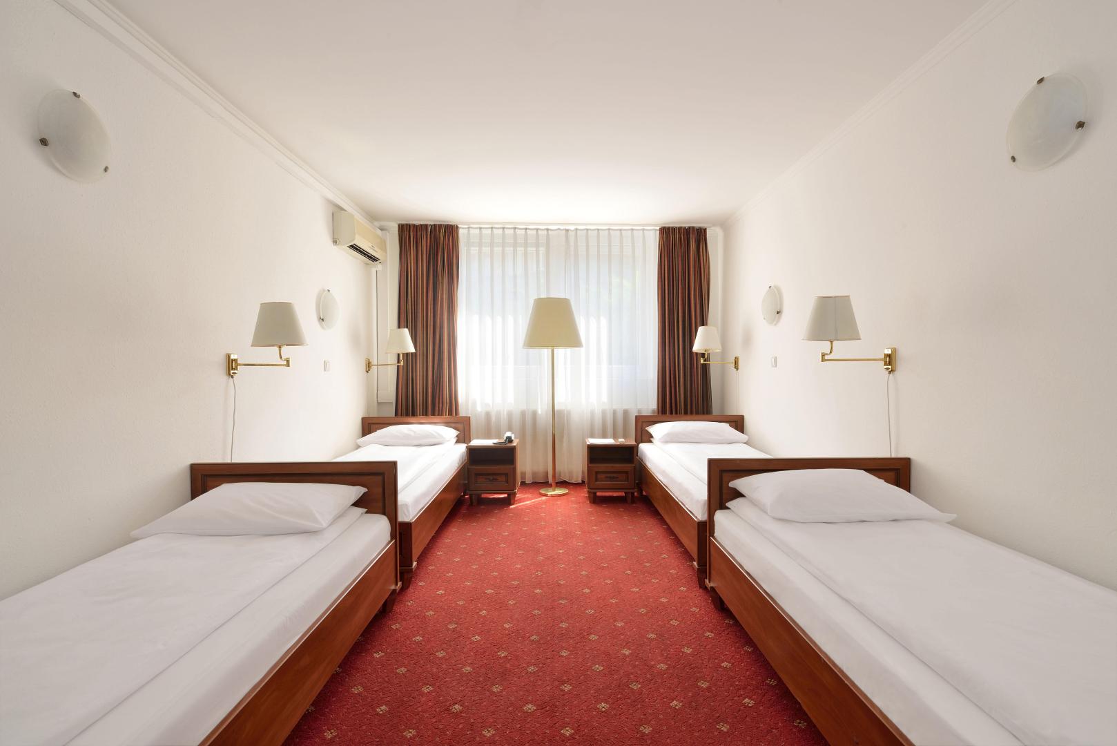 Impulso Hotel by Mellow Mood Hotels foto 27