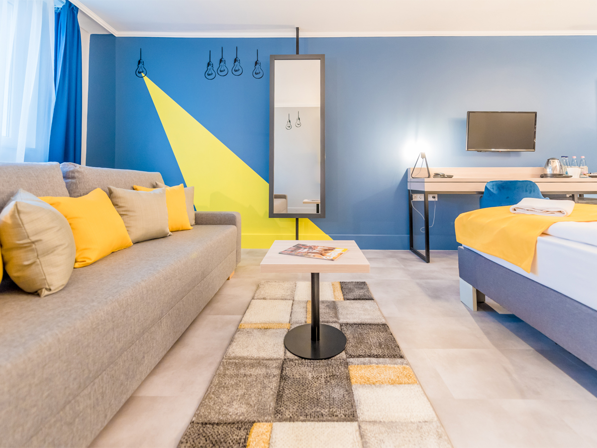 Impulso Hotel by Mellow Mood Hotels foto 31