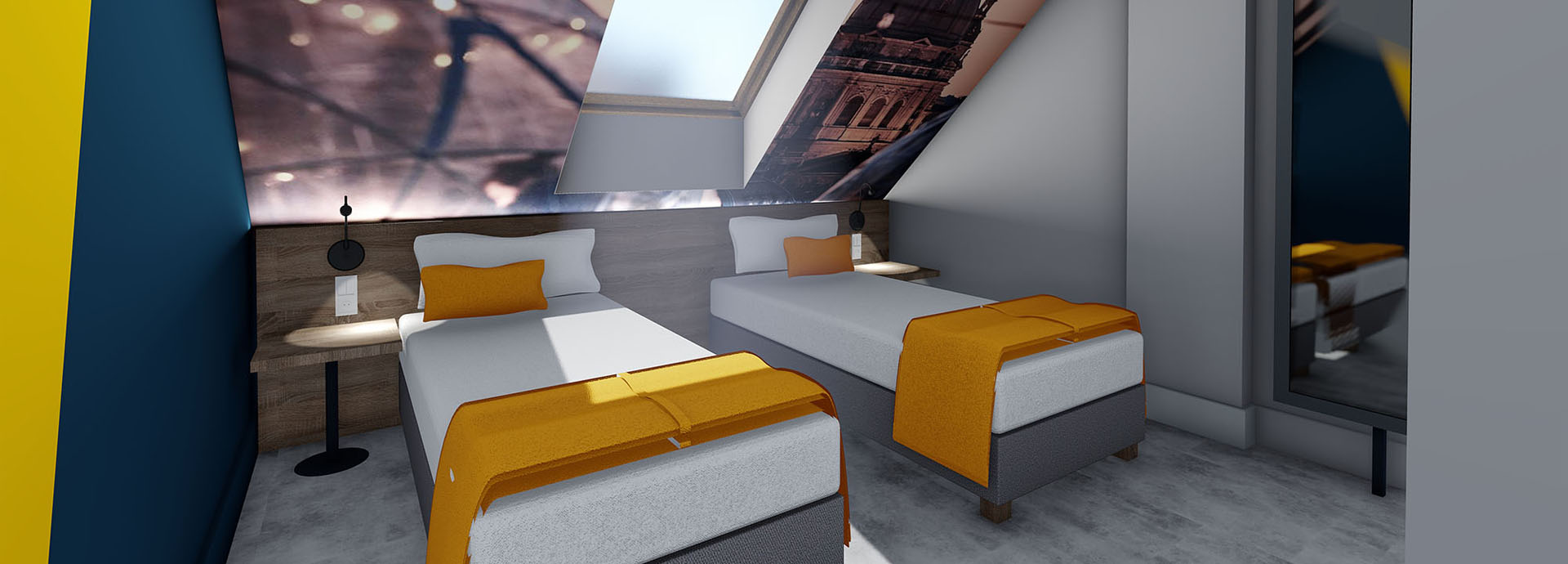 Impulso Hotel by Mellow Mood Hotels foto 13