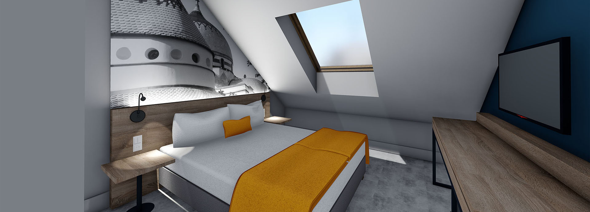 Impulso Hotel by Mellow Mood Hotels foto 19