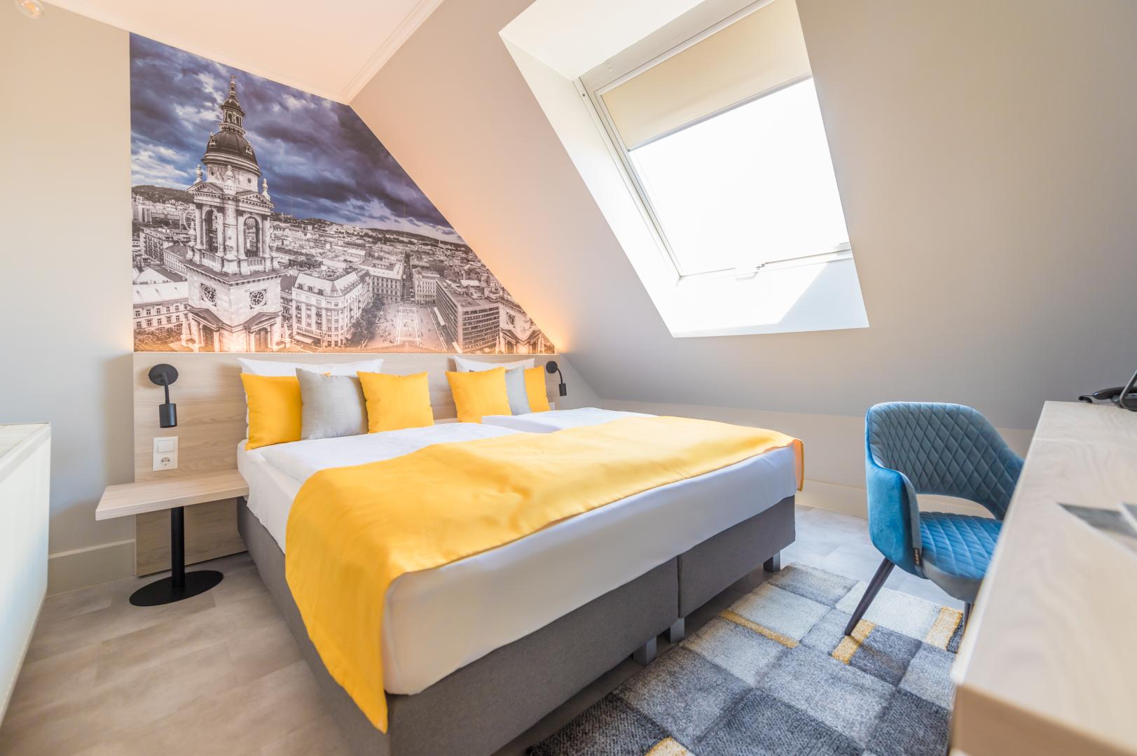Impulso Hotel by Mellow Mood Hotels foto 6