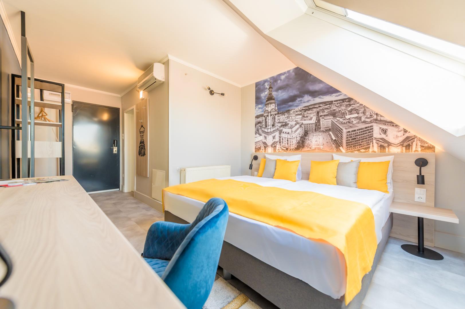 Impulso Hotel by Mellow Mood Hotels foto 8