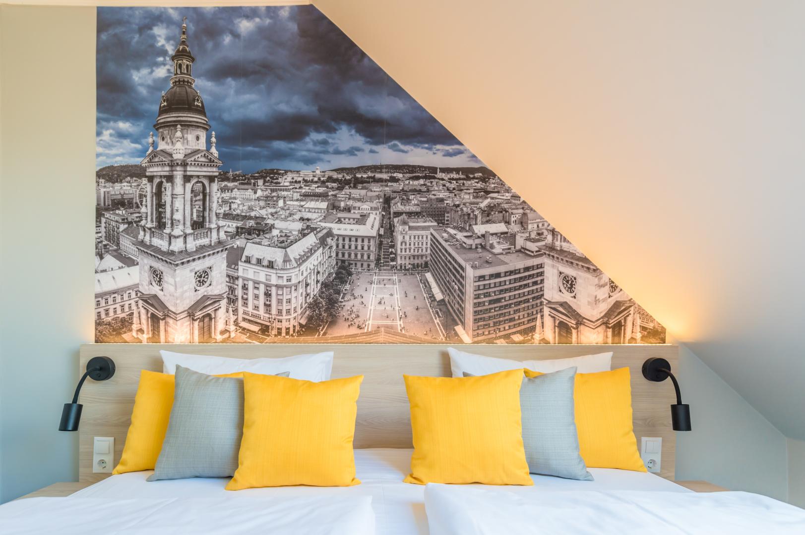 Impulso Hotel by Mellow Mood Hotels foto 9
