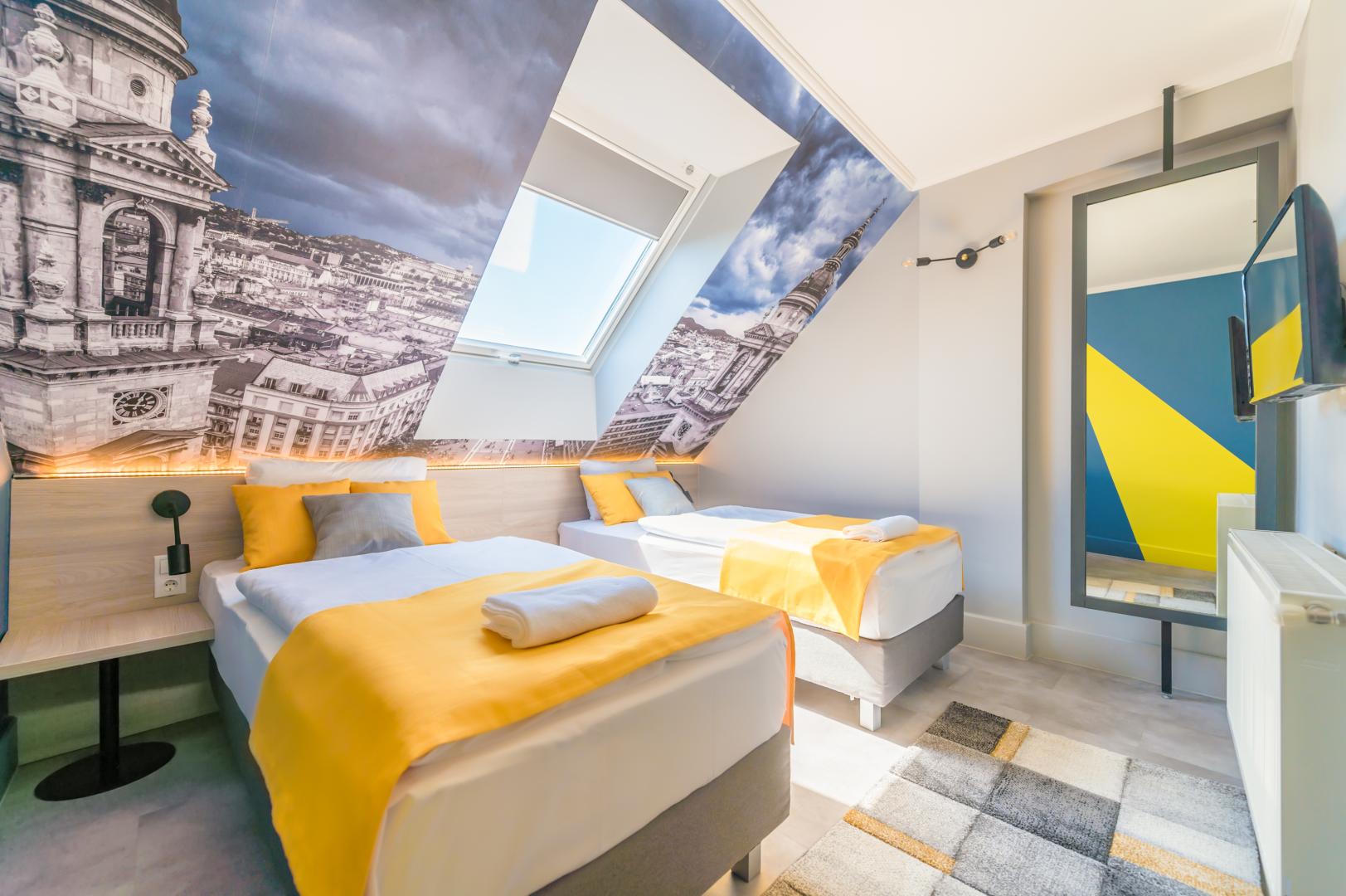 Impulso Hotel by Mellow Mood Hotels foto 35