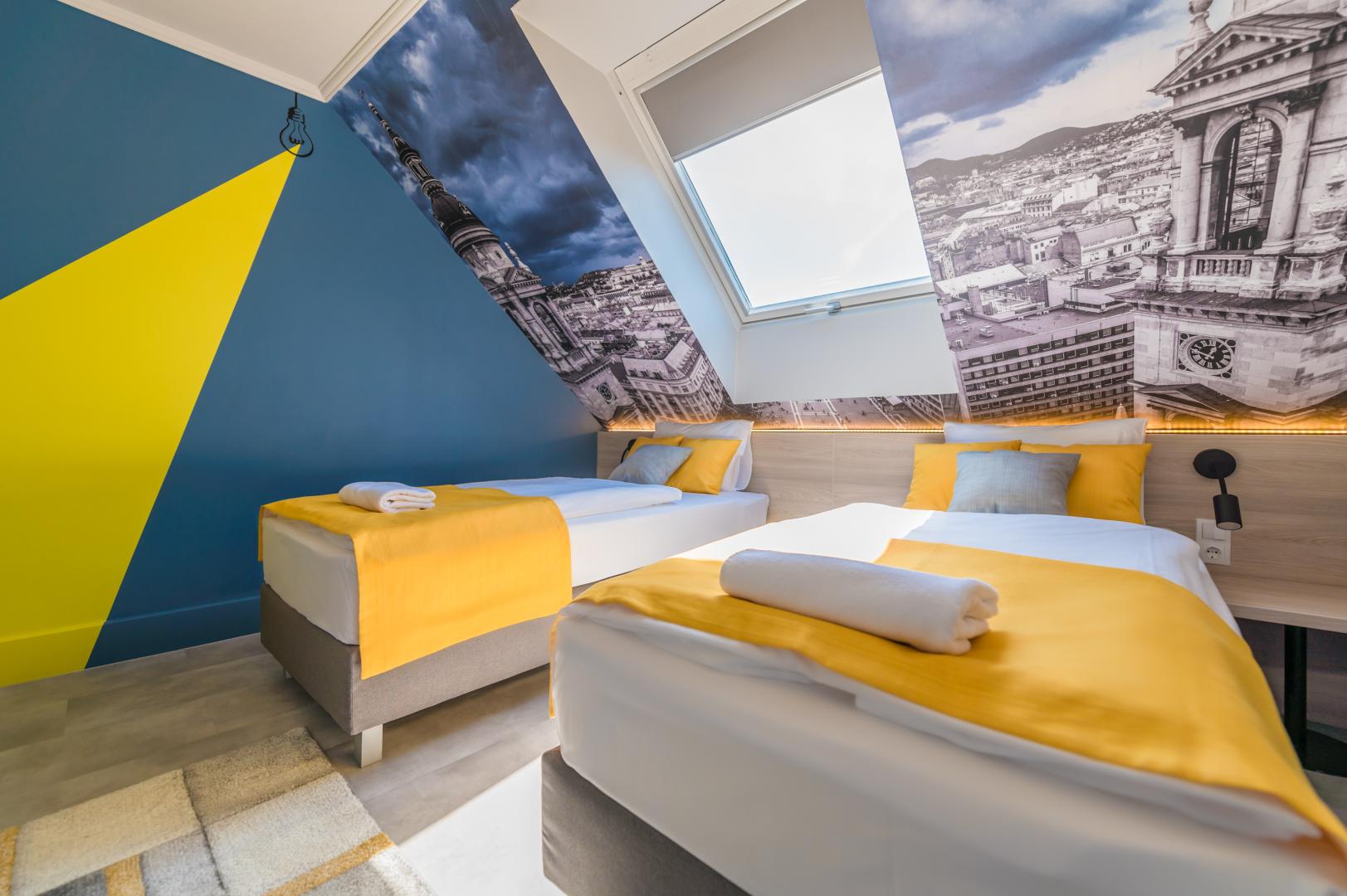 Impulso Hotel by Mellow Mood Hotels foto 36