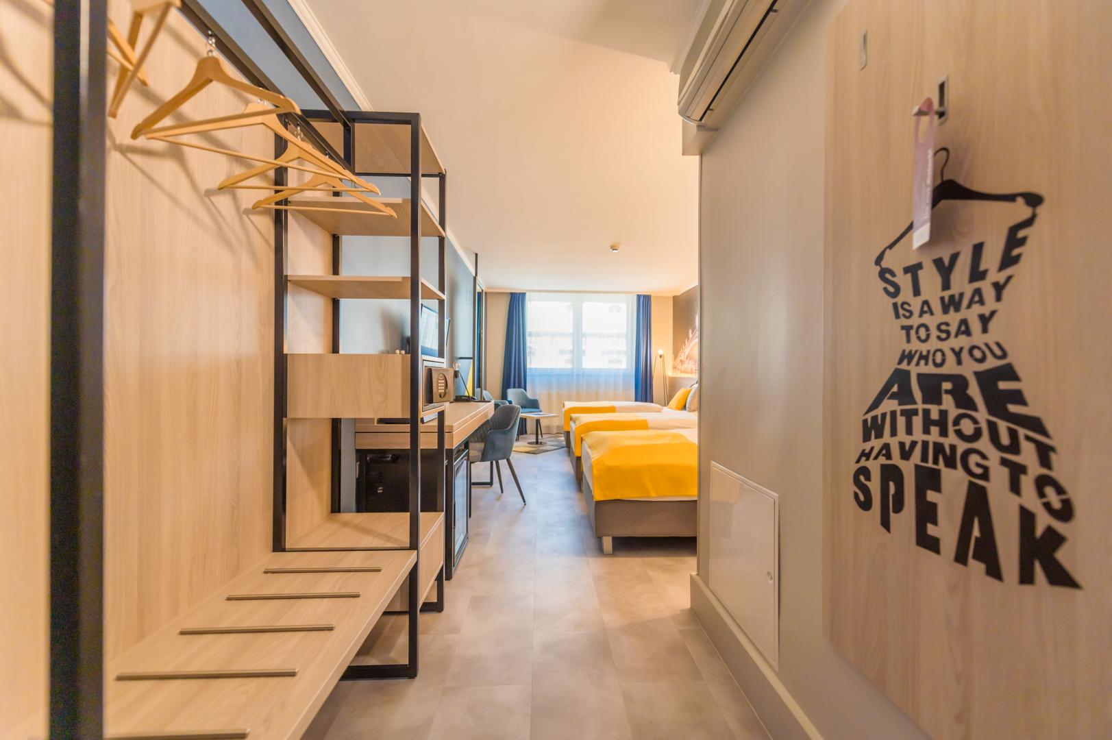 Impulso Hotel by Mellow Mood Hotels foto 39