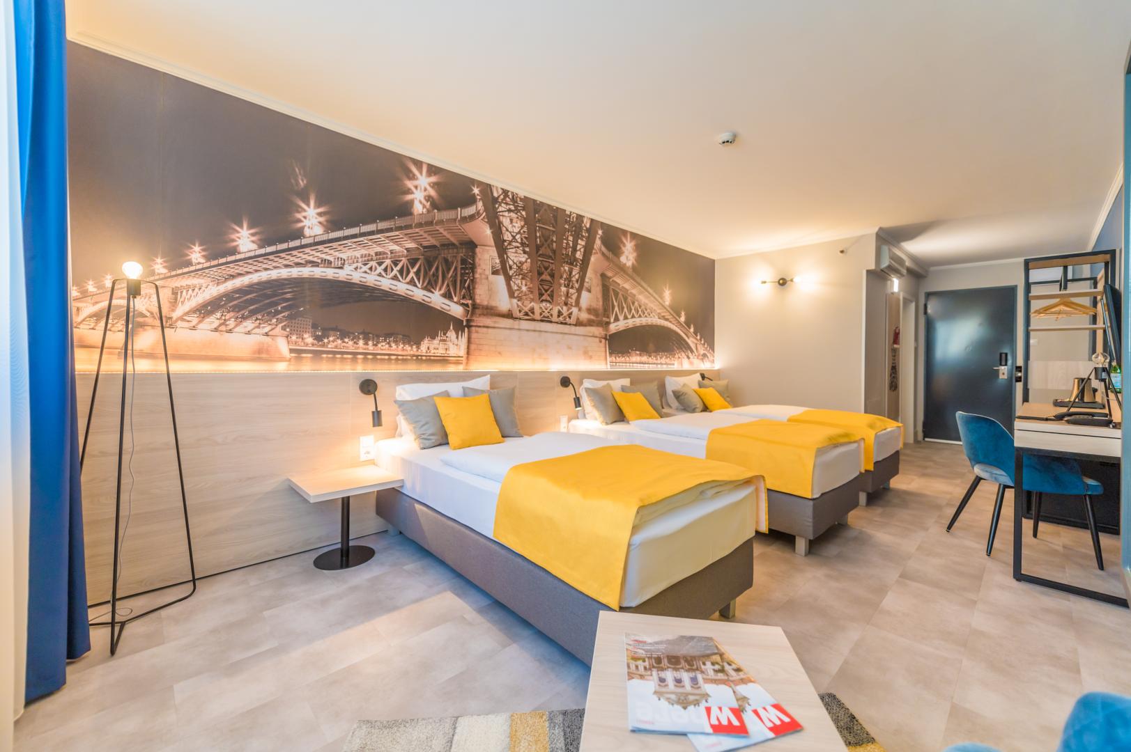 Impulso Hotel by Mellow Mood Hotels foto 40