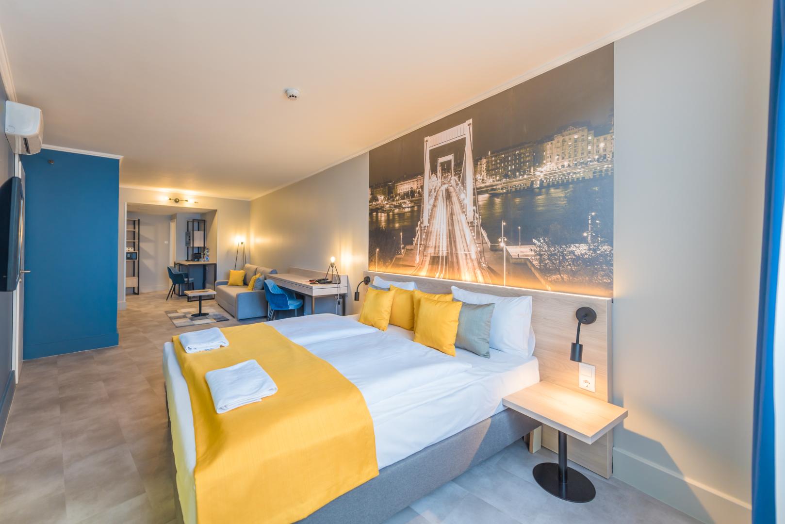 Impulso Hotel by Mellow Mood Hotels foto 21