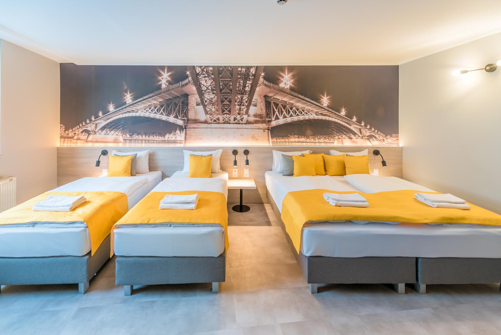 Impulso Hotel by Mellow Mood Hotels foto 24