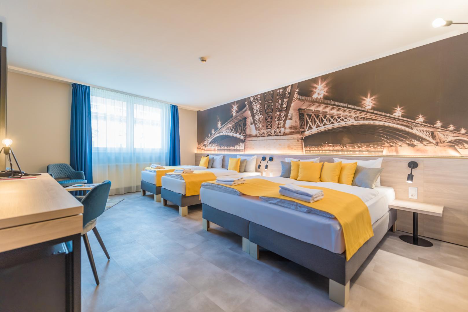 Impulso Hotel by Mellow Mood Hotels foto 25