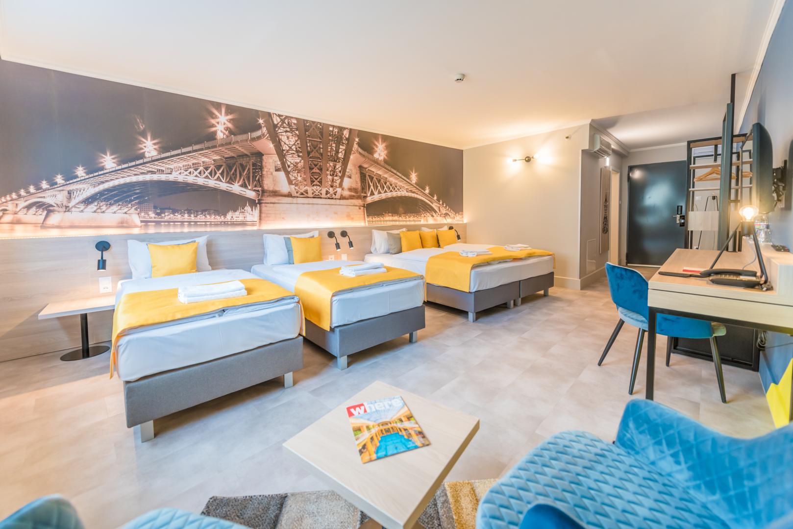 Impulso Hotel by Mellow Mood Hotels foto 26