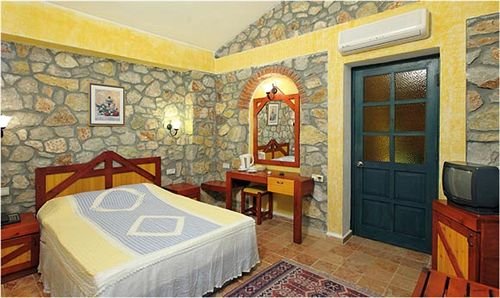 Ölüdeniz Beach Resort Otel foto 14