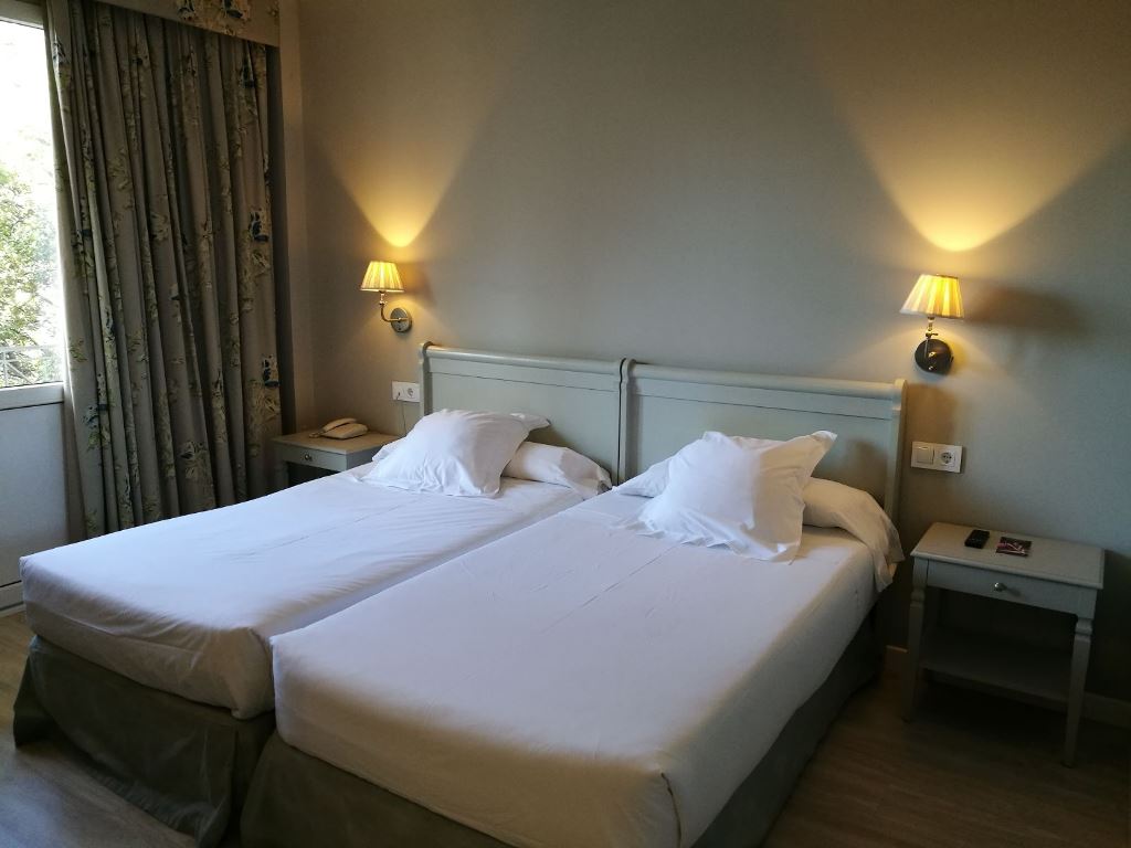 Hotel Pax Torrelodones image 1