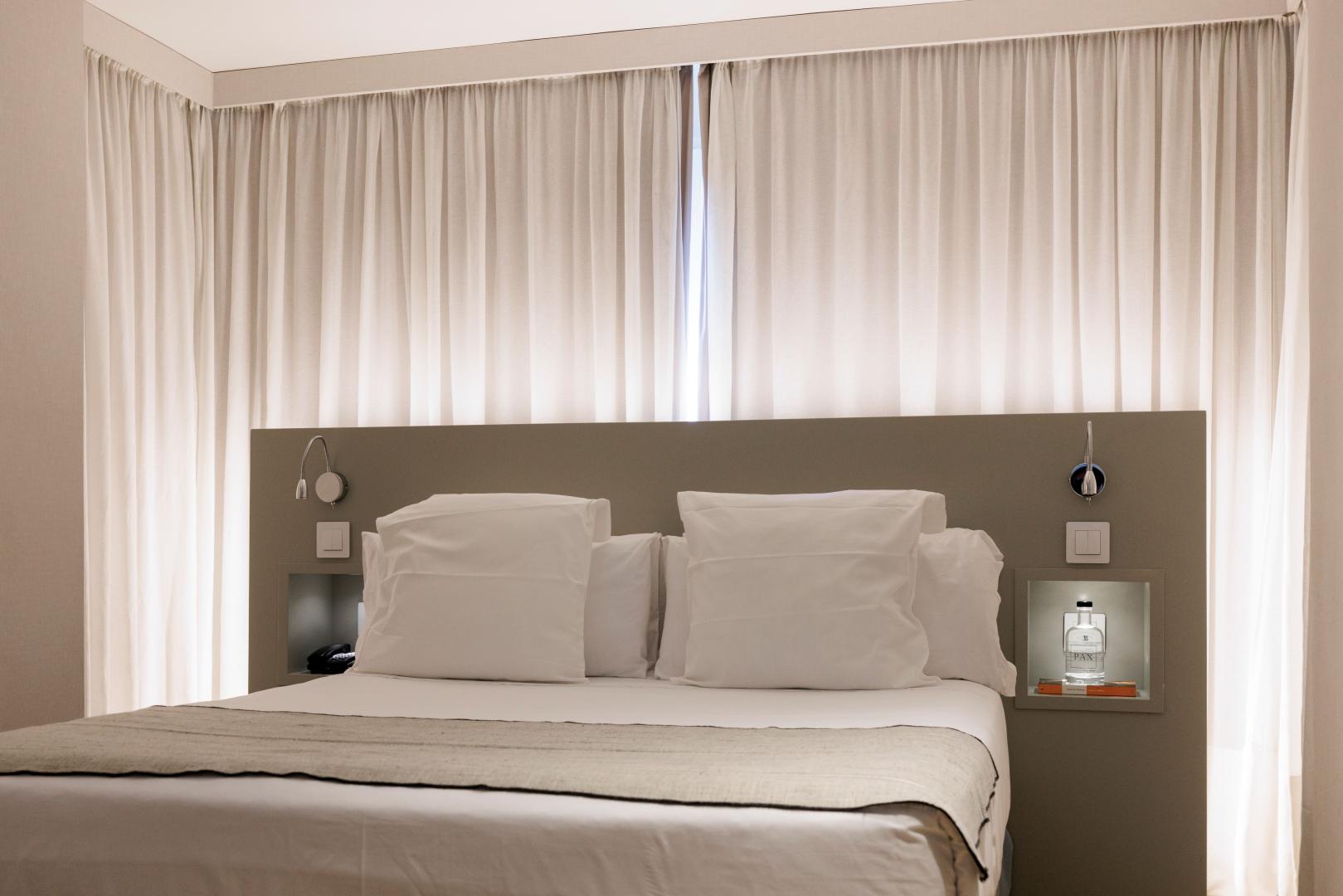 Hotel Pax Torrelodones foto 35