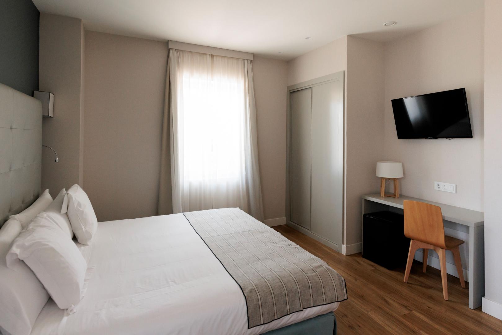 Hotel Pax Torrelodones foto 40