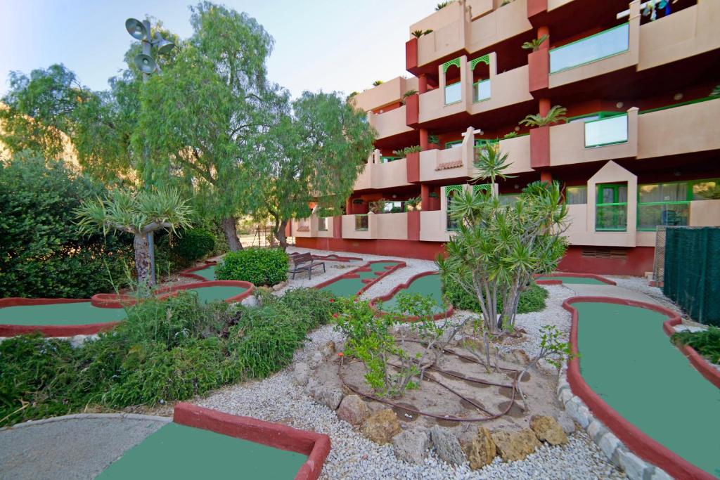 Holiday World RIWO Hotel foto 18