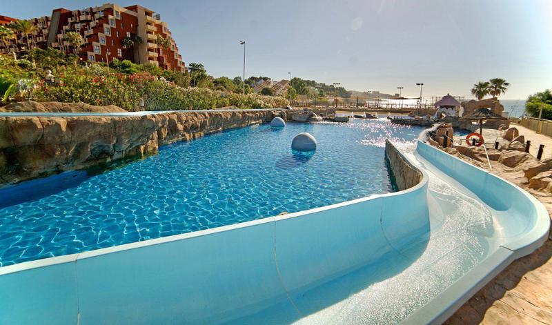 Holiday World RIWO Hotel in Benalmadena - foto 2
