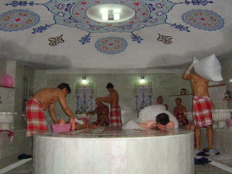 Oykun Hotel foto 7