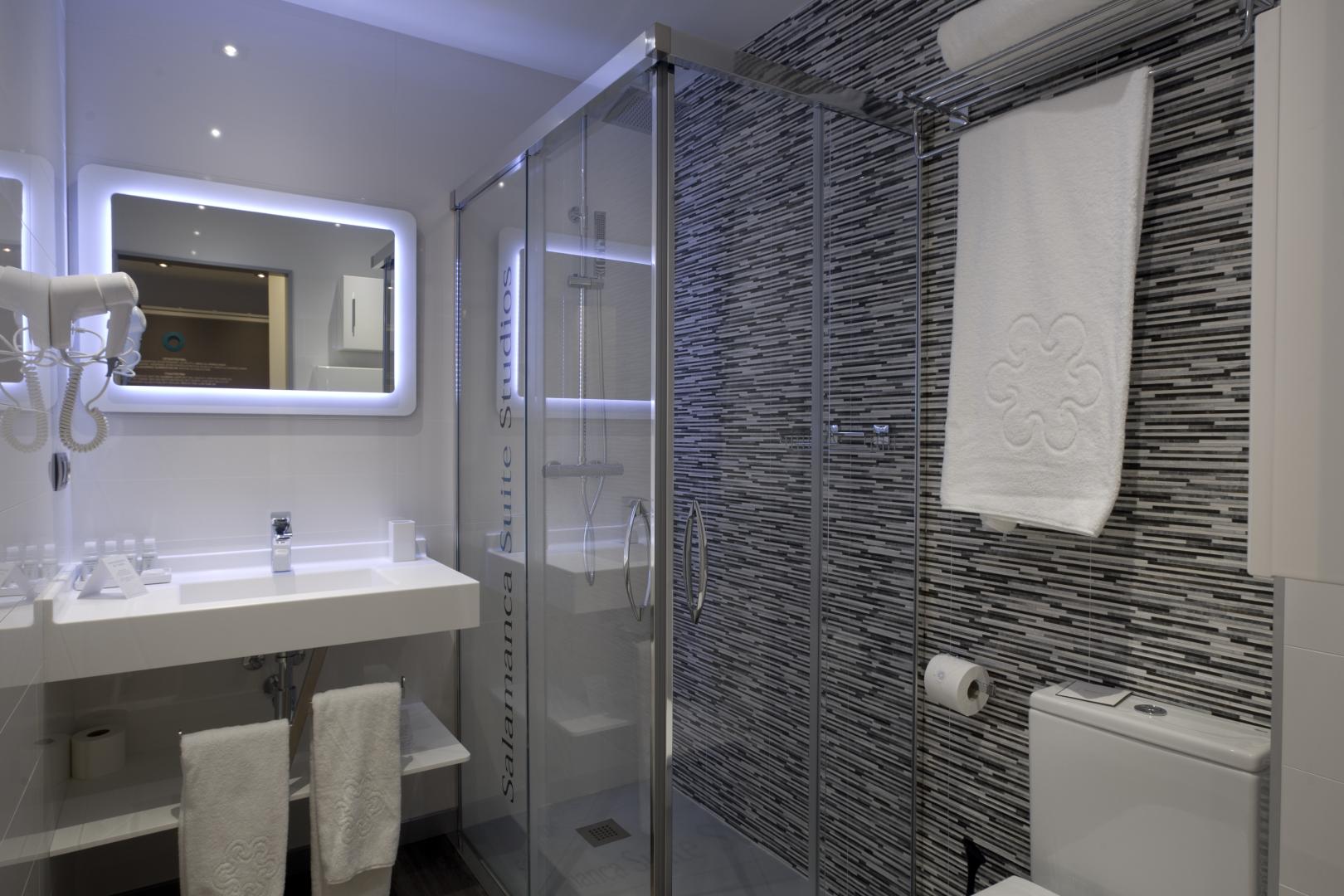 Salamanca Suite Studios foto 6