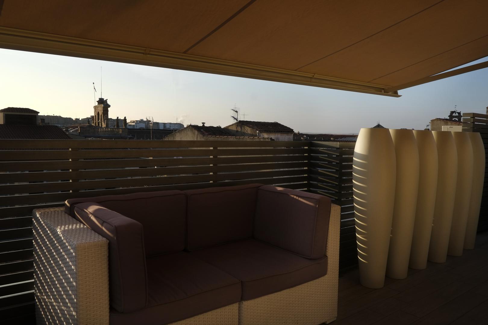 Salamanca Suite Studios image 3