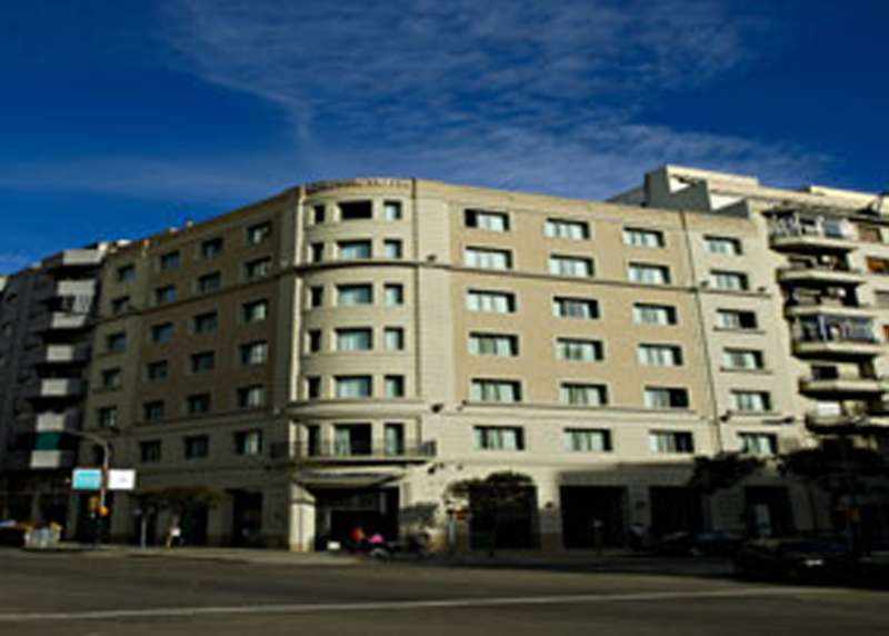 Sercotel Ámister Art Hotel image 0