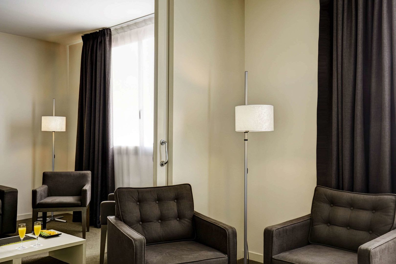 Sercotel Ámister Art Hotel foto 15