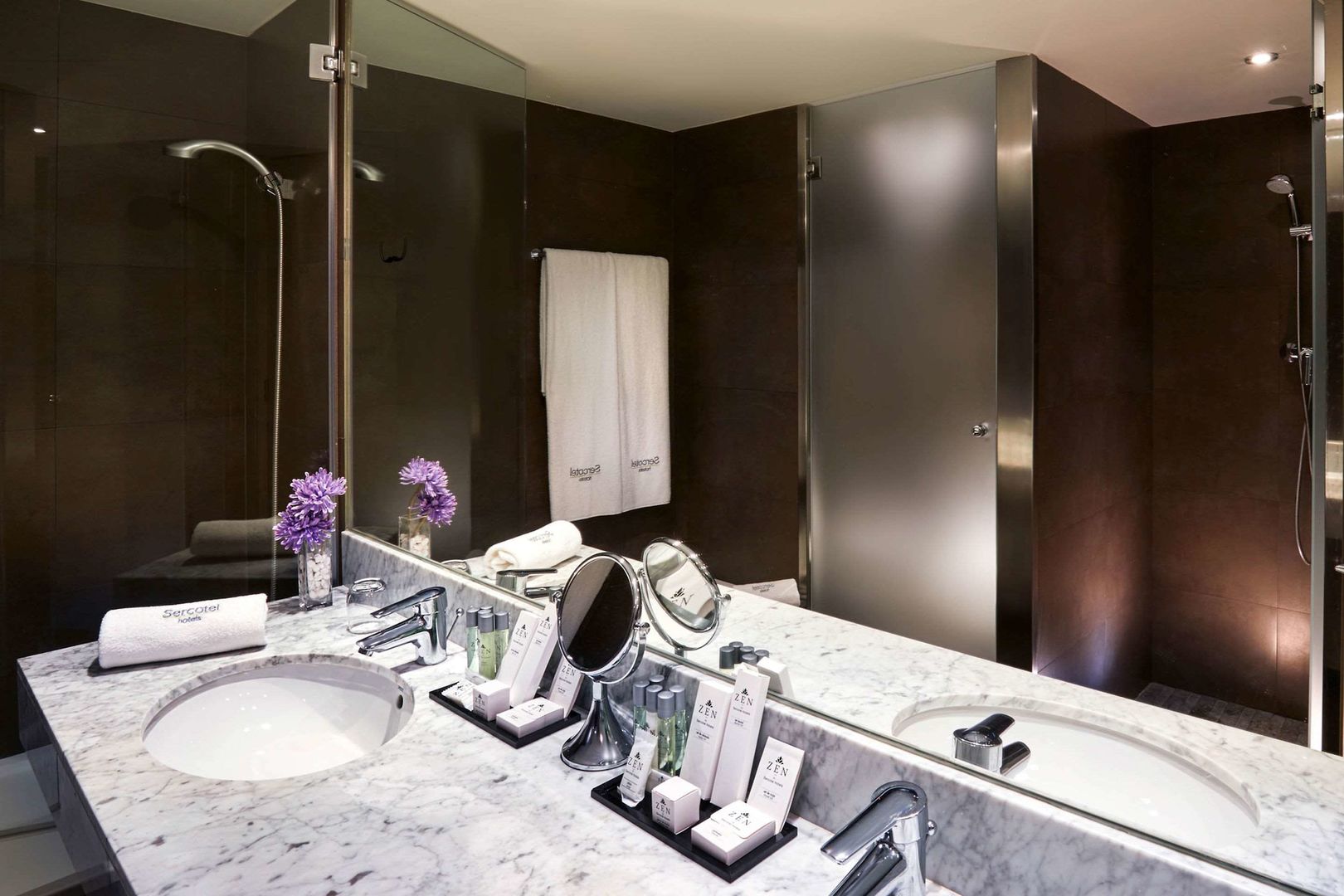 Sercotel Ámister Art Hotel image 3