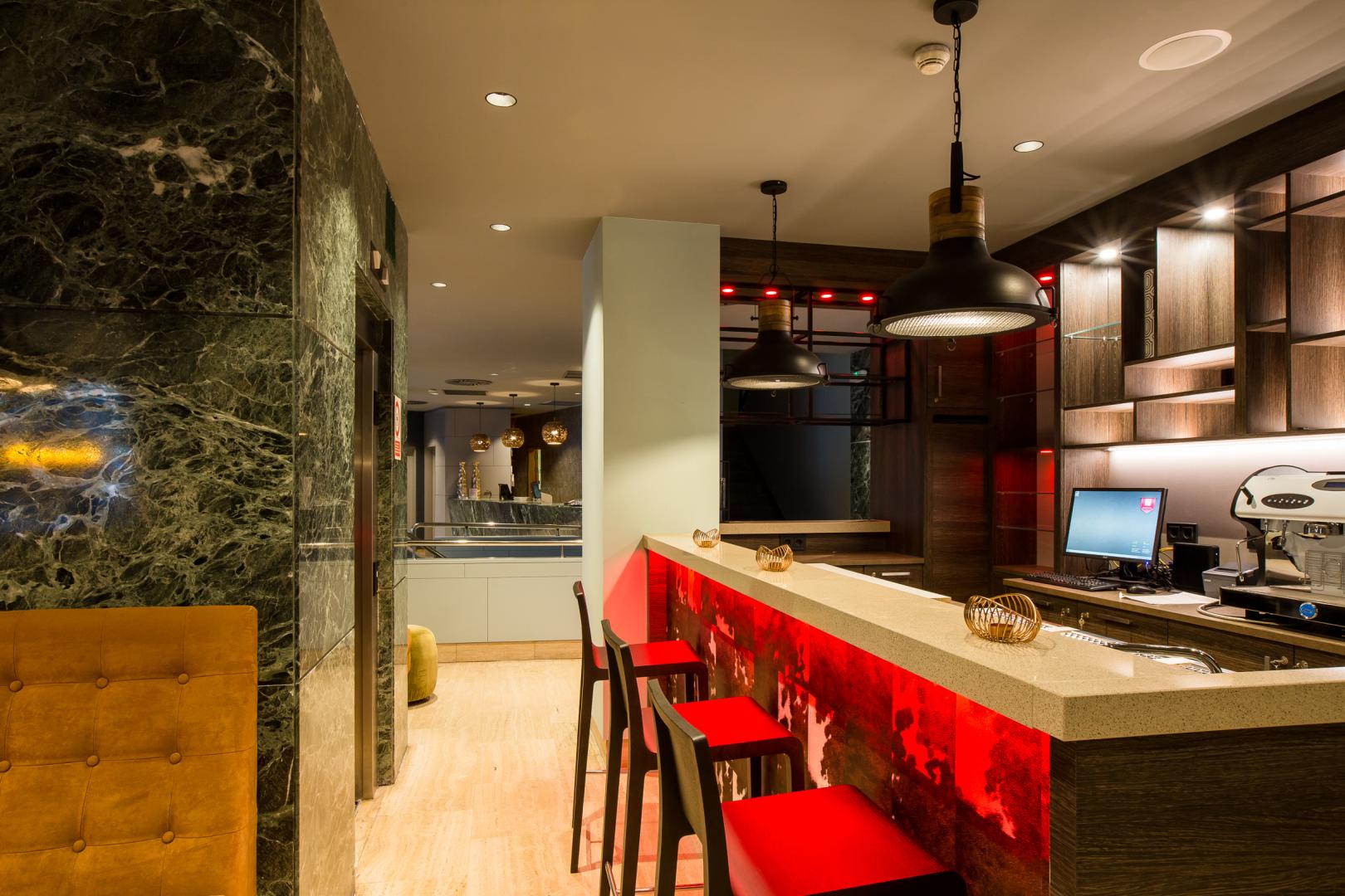 Leonardo Boutique Hotel Madrid image 3