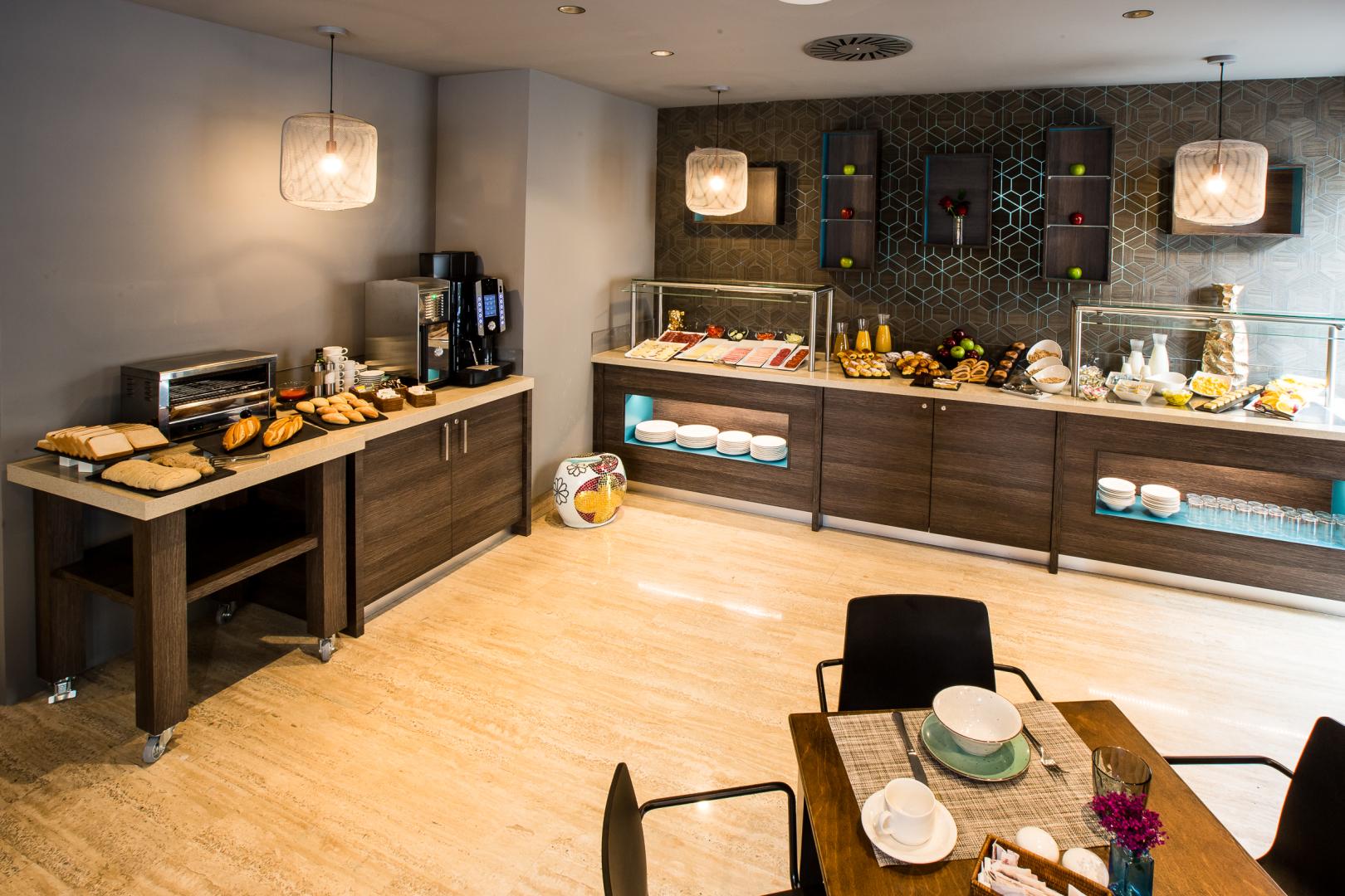 Leonardo Boutique Hotel Madrid image 2