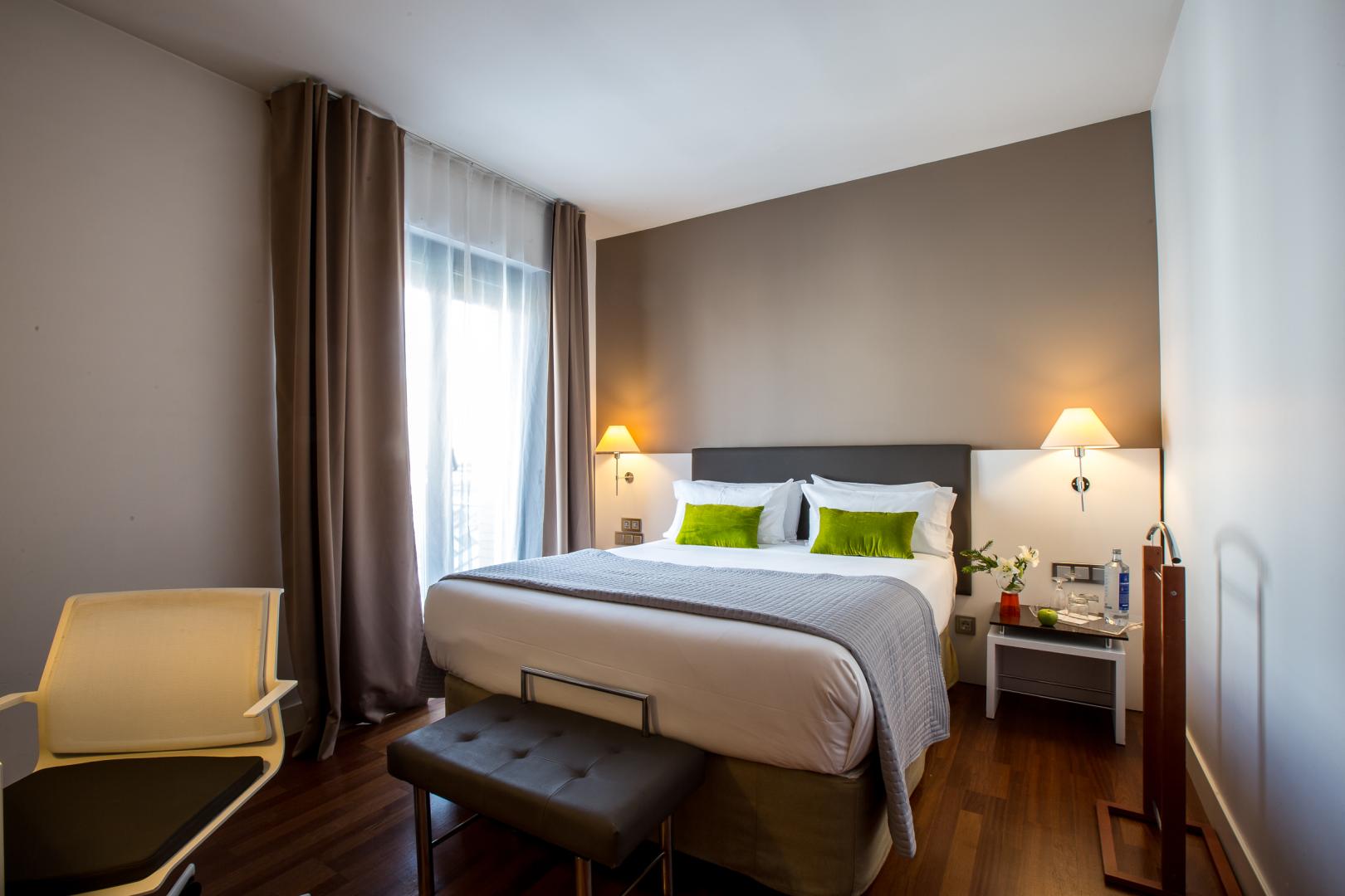 Leonardo Boutique Hotel Madrid image 1