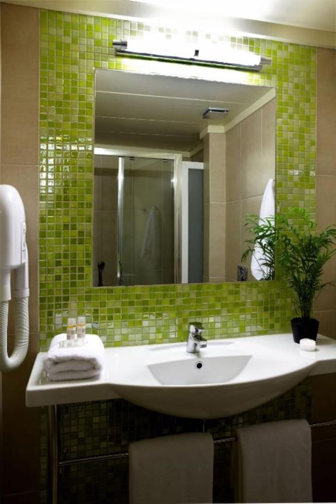 Mouikis Hotel foto 32
