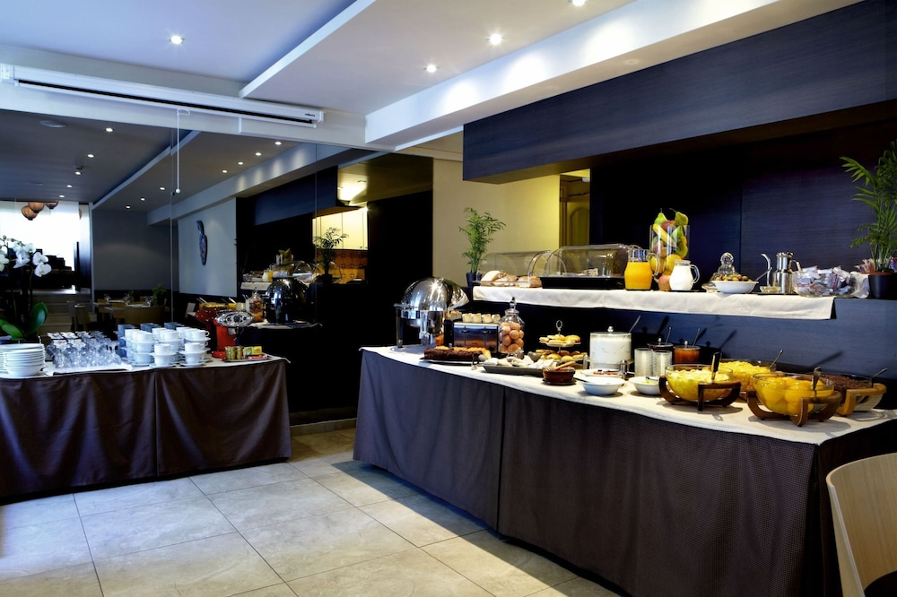 Mouikis Hotel foto 50