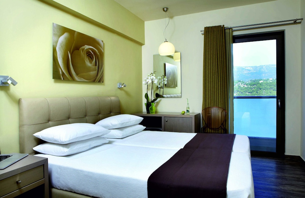 Mouikis Hotel foto 12